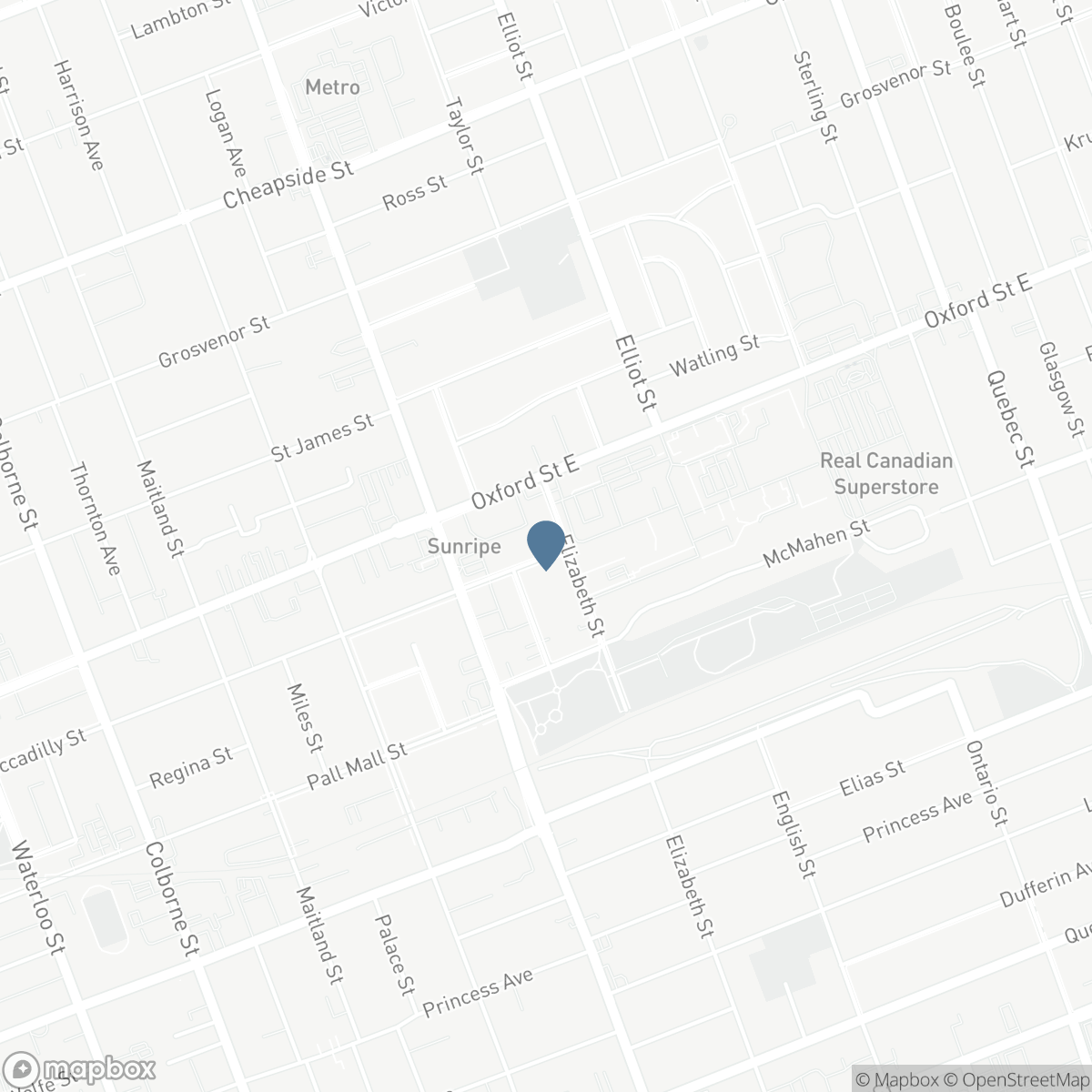 666 PICCADILLY STREET, London, Ontario N5Y 3H2
